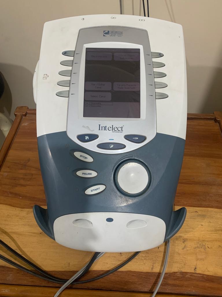 electroterapia