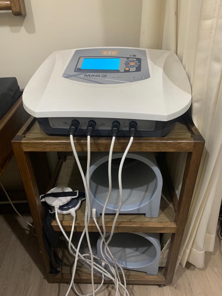 magnetoterapia